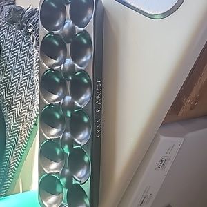 Rae Dunn egg holder